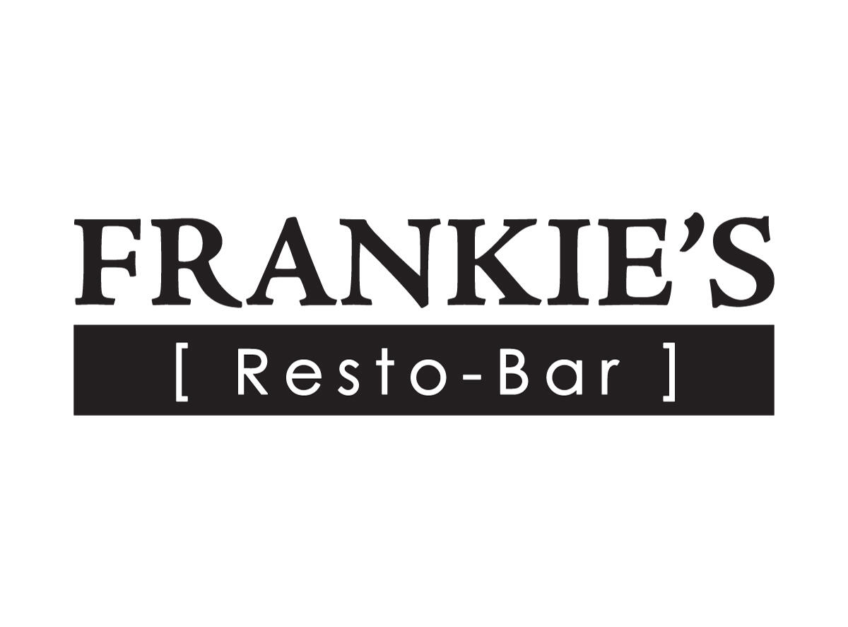 Frankie's Resto-Bar Logo